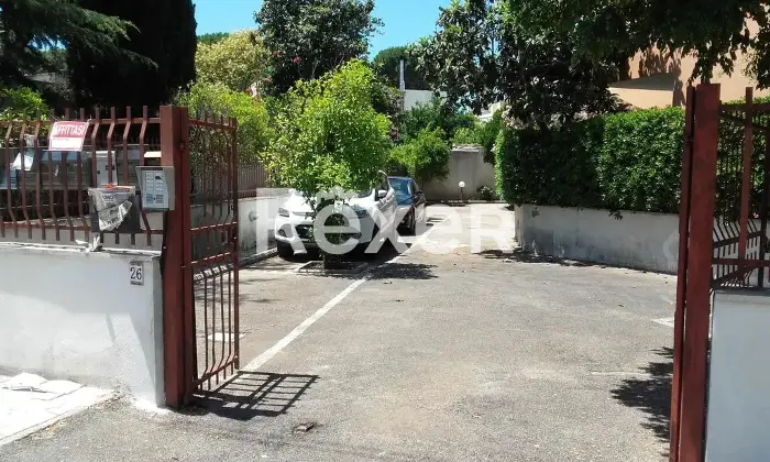 Rexer-Sabaudia-Apartment-with-a-garden-in-Sabaudia-Cortile