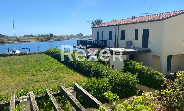 Rexer-Cassano-Allo-Ionio-Porzione-di-quadrifamiliare-con-giardino-terrazzo-posto-auto-e-posto-barca-ai-Laghi-di-Sibari-Altro