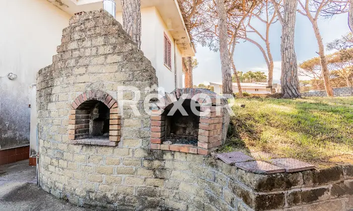 Rexer-Mondragone-Villa-con-giardino-privato-e-ampio-terrazzo-in-localit-Pineta-Riviera-Mondragone-CE-Altro