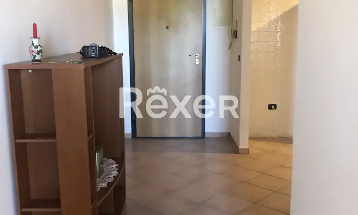 Rexer-Argenta-ARGENTA-FE-AFFITTASI-APPARTAMENTO-ARREDATO-Corridoio