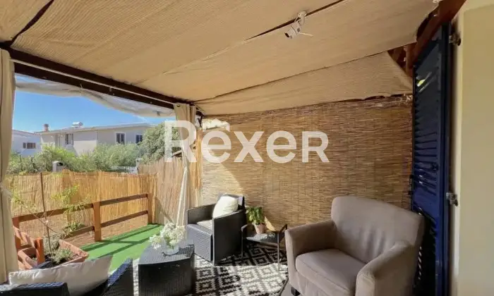 Rexer-Castelsardo-Bilocale-con-ampia-veranda-e-giardino-privato-a-circa-metri-dal-mare-a-Lu-Bagnu-Castelsardo-Altro