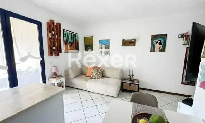 Rexer-Castelsardo-Bilocale-con-ampia-veranda-e-giardino-privato-a-circa-metri-dal-mare-a-Lu-Bagnu-Castelsardo-Altro