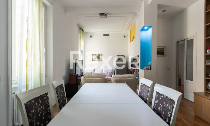 Rexer-Milano-Ampio-appartamento-ristrutturato-di-mq-con-cantina-e-possibilit-box-Altro