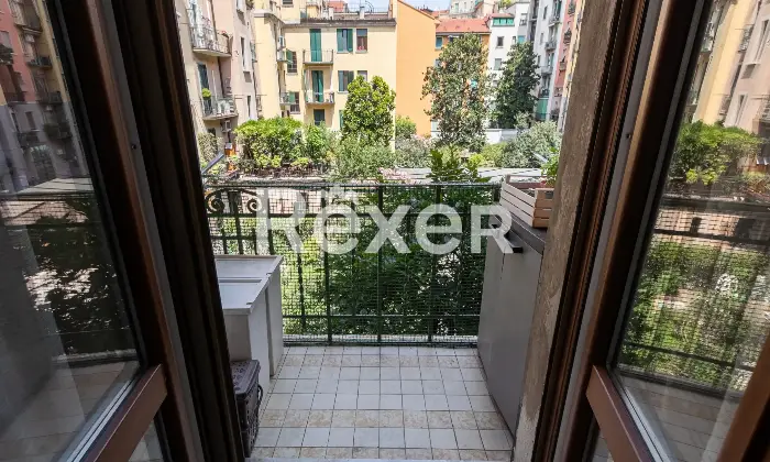 Rexer-Milano-Ampio-appartamento-ristrutturato-di-mq-con-cantina-e-possibilit-box-Altro