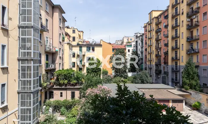 Rexer-Milano-Ampio-appartamento-ristrutturato-di-mq-con-cantina-e-possibilit-box-Altro