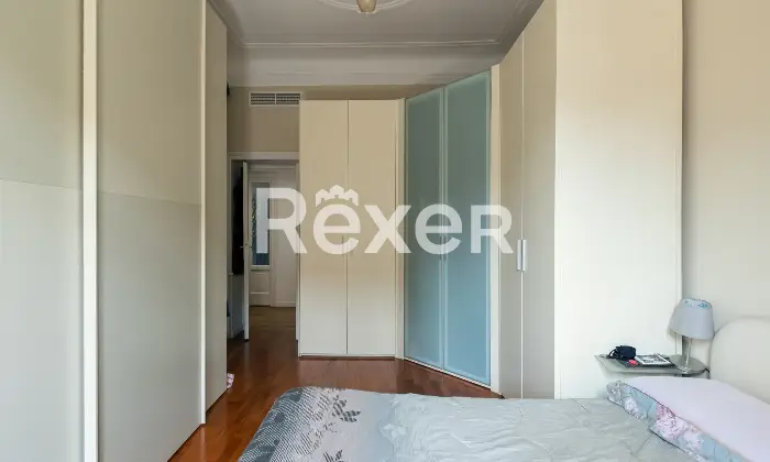 Rexer-Milano-Ampio-appartamento-ristrutturato-di-mq-con-cantina-e-possibilit-box-Altro