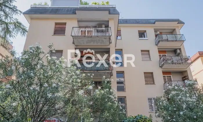 Rexer-Roma-TALENTI-ADA-NEGRI-silenzioso-appartamento-di-mq-con-cantina-e-parcheggio-Altro