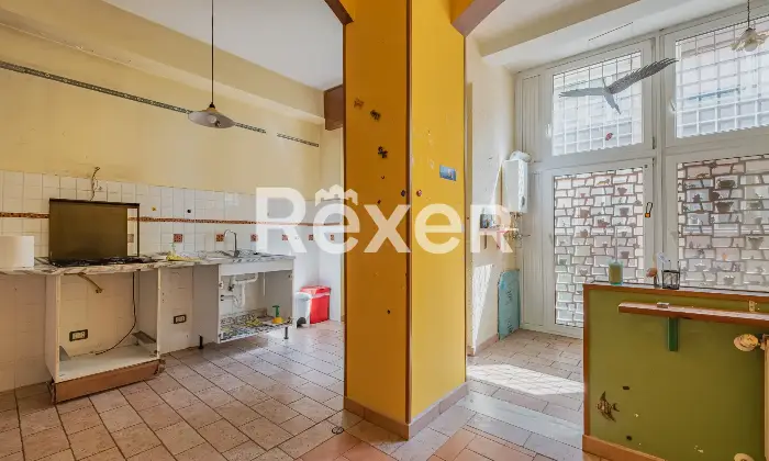 Rexer-Roma-TALENTI-ADA-NEGRI-silenzioso-appartamento-di-mq-con-cantina-e-parcheggio-Altro