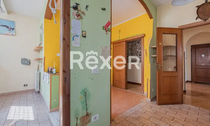 Rexer-Roma-TALENTI-ADA-NEGRI-silenzioso-appartamento-di-mq-con-cantina-e-parcheggio-Altro