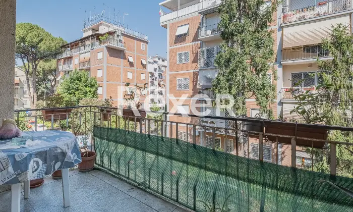 Rexer-Roma-TALENTI-ADA-NEGRI-silenzioso-appartamento-di-mq-con-cantina-e-parcheggio-Altro