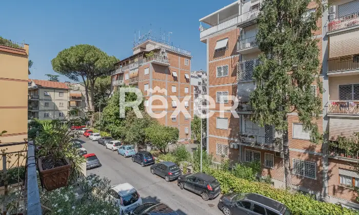 Rexer-Roma-TALENTI-ADA-NEGRI-silenzioso-appartamento-di-mq-con-cantina-e-parcheggio-Altro