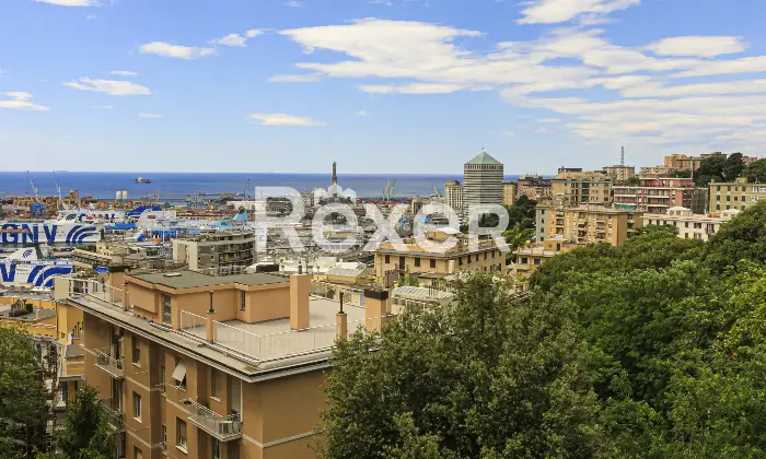 Rexer-Genova-UNICO-APPARTAMENTO-CON-VISTA-STREPITOSA-SULLA-CITTA-Altro