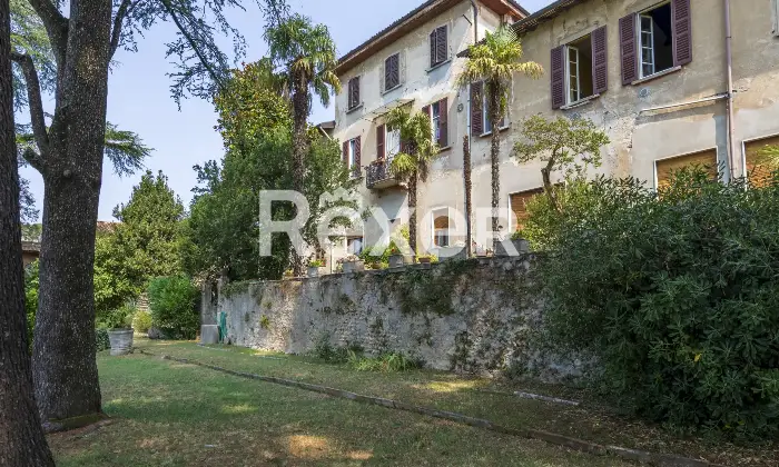 Rexer-Vaprio-dAdda-Ampia-propriet-con-due-unit-abitative-rustico-e-grande-giardino-terrazzato-Altro