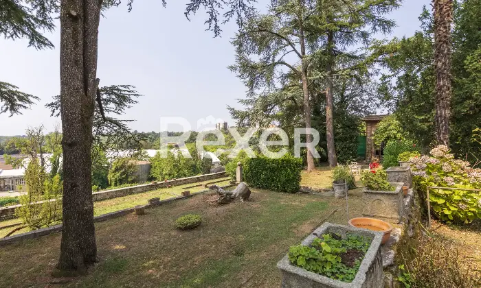 Rexer-Vaprio-dAdda-Ampia-propriet-con-due-unit-abitative-rustico-e-grande-giardino-terrazzato-Altro