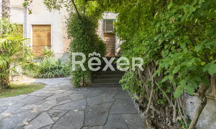 Rexer-Vaprio-dAdda-Ampia-propriet-con-due-unit-abitative-rustico-e-grande-giardino-terrazzato-Altro