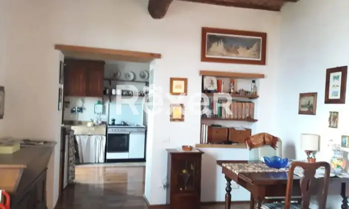 Rexer-Monticiano-Vendesi-appartamento-con-giardino-e-monolocale-annesso-Scalvaia-Monticiano-SI-Altro