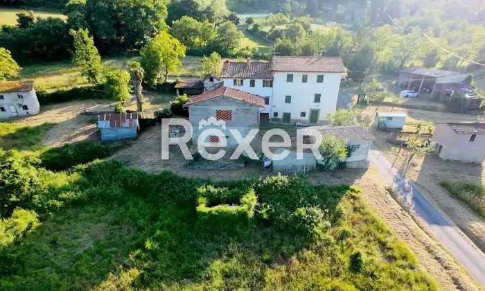 Rexer-Castel-San-Niccol-Fattoria-Toscana-con-due-appartamenti-indipendenti-e-ettari-di-terreno-Castel-San-Niccol-Altro
