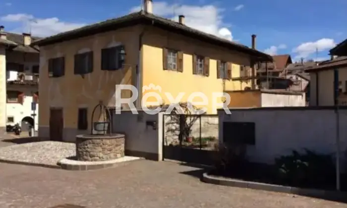 Rexer-Castello-di-Fiemme-CastelloMolina-di-Fiemme-Prestigioso-immobile-storico-con-ampio-giardino-e-grande-potenziale-Altro