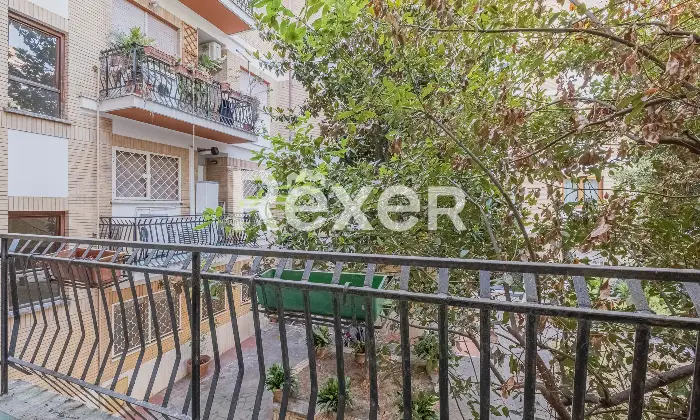 Rexer-Roma-Vendesi-appartamento-Via-Gradoli-Altro