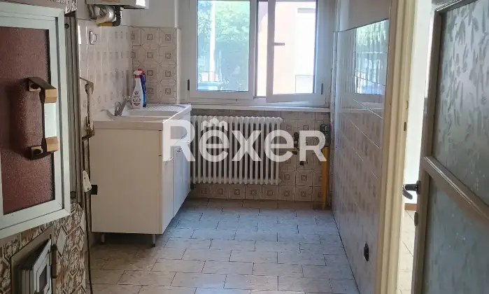 Rexer-Busto-Arsizio-Quadrilocale-al-piano-rialzato-Cucina