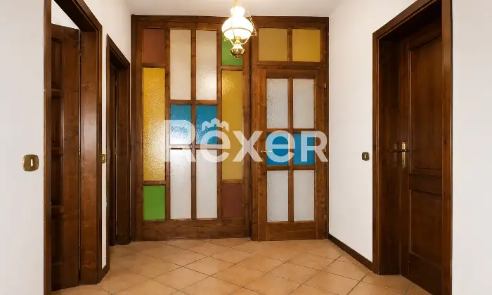 Rexer-Montecopiolo-Appartamento-con-ingresso-indipendente-garage-e-vista-panoramica-a-Montecopiolo-Disimpegno