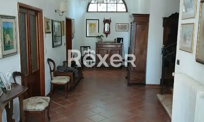 Rexer-Pienza-Pienza-a-pochi-passi-dal-centro-storico-villa-storica-con-dependance-e-ampio-Giardino-privato-Altro