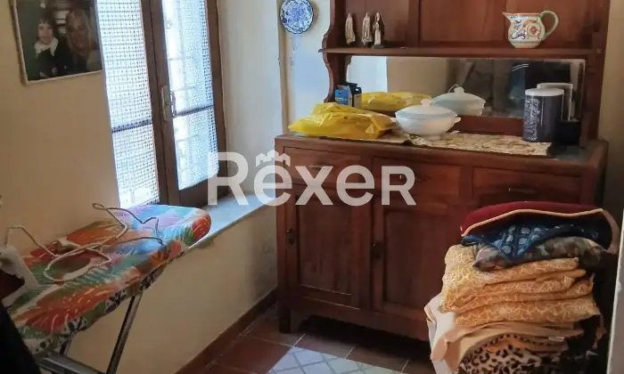 Rexer-Pienza-Pienza-a-pochi-passi-dal-centro-storico-villa-storica-con-dependance-e-ampio-Giardino-privato-Altro