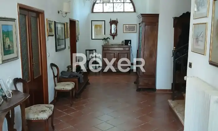 Rexer-Pienza-Pienza-a-pochi-passi-dal-centro-storico-villa-storica-con-dependance-e-ampio-Giardino-privato-Altro