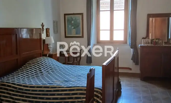 Rexer-Pienza-Pienza-a-pochi-passi-dal-centro-storico-villa-storica-con-dependance-e-ampio-Giardino-privato-Altro