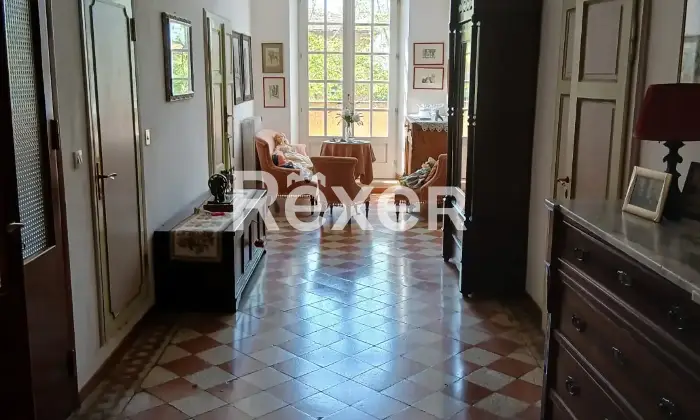 Rexer-Pienza-Pienza-a-pochi-passi-dal-centro-storico-villa-storica-con-dependance-e-ampio-Giardino-privato-Altro