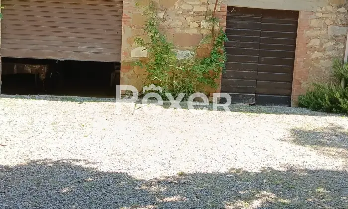 Rexer-Pienza-Pienza-a-pochi-passi-dal-centro-storico-villa-storica-con-dependance-e-ampio-Giardino-privato-Altro