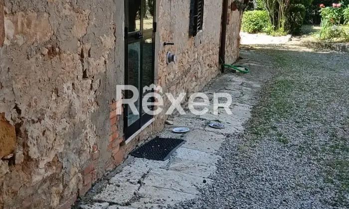 Rexer-Pienza-Pienza-a-pochi-passi-dal-centro-storico-villa-storica-con-dependance-e-ampio-Giardino-privato-Altro