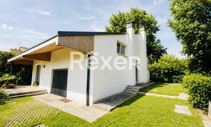 Rexer-Padova-Villa-Unifamiliare-Altro