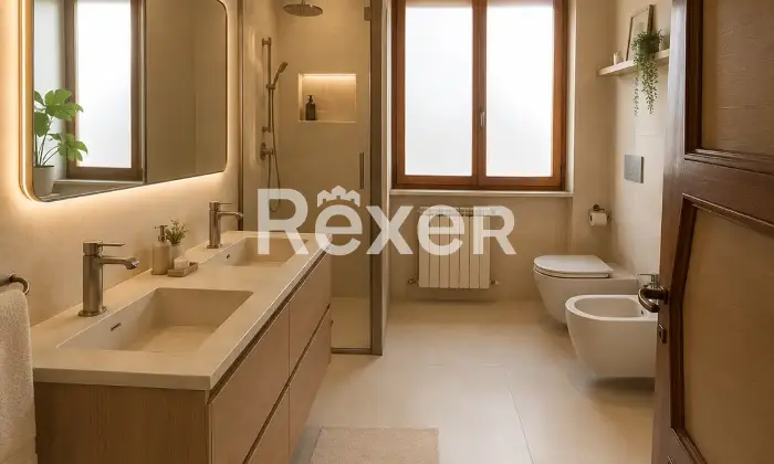 Rexer-SAVONA-Ampia-metratura-con-ascensore-e-garage-Altro
