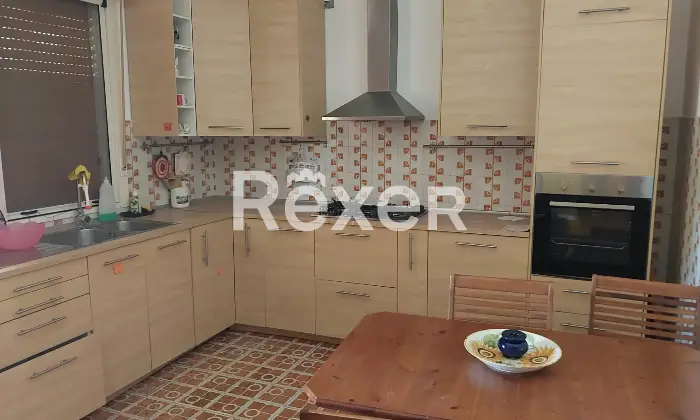 Rexer-Scicli-Villa-a-Playa-Grande-Cucina