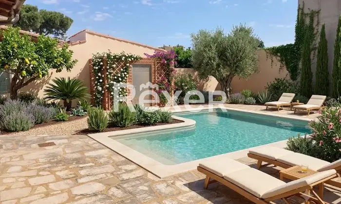 Rexer-Scicli-Villa-a-Playa-Grande-Giardino