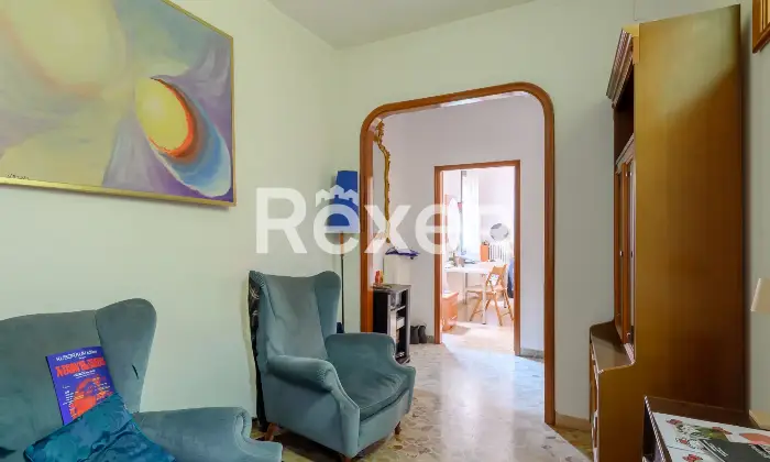 Rexer-Venezia-Appartamento-con-vista-sui-tetti-di-Venezia-nel-cuore-del-Sestiere-di-Castello-Altro