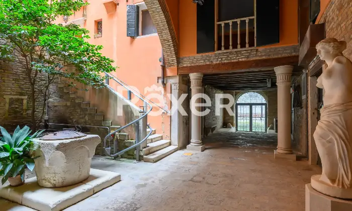 Rexer-Venezia-Appartamento-con-vista-sui-tetti-di-Venezia-nel-cuore-del-Sestiere-di-Castello-Altro