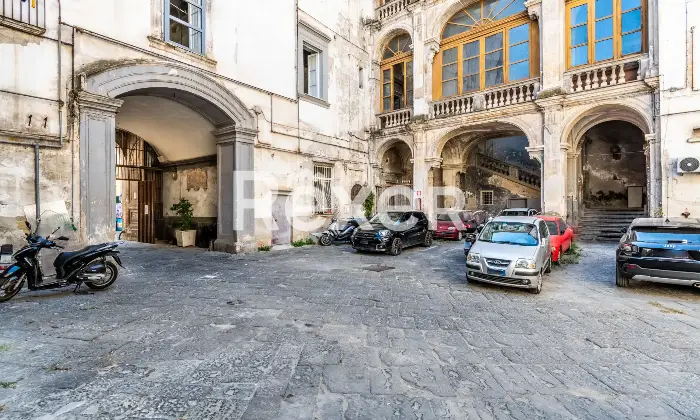 Rexer-Napoli-Appartamento-in-vendita-nello-storico-Palazzo-dei-principi-Davellino-Altro