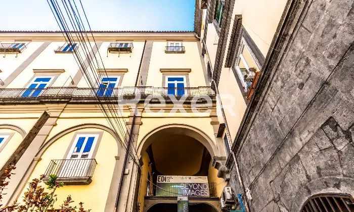 Rexer-Napoli-Appartamento-in-vendita-nello-storico-Palazzo-dei-principi-Davellino-Altro