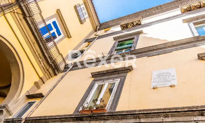 Rexer-Napoli-Appartamento-in-vendita-nello-storico-Palazzo-dei-principi-Davellino-Altro