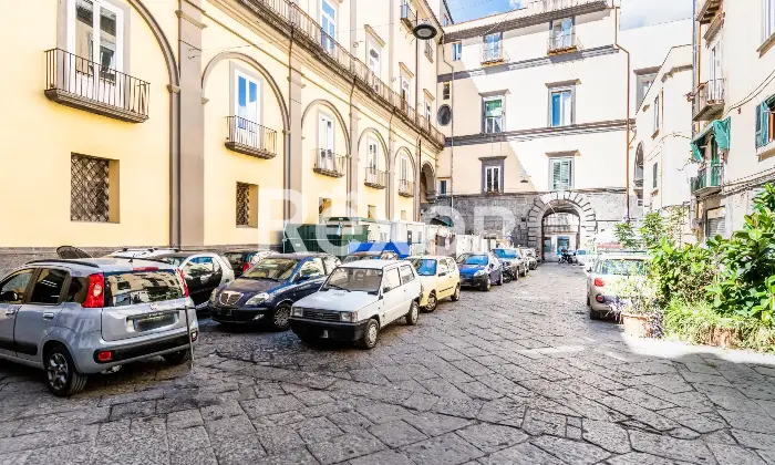 Rexer-Napoli-Appartamento-in-vendita-nello-storico-Palazzo-dei-principi-Davellino-Altro