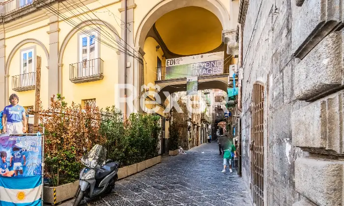 Rexer-Napoli-Appartamento-in-vendita-nello-storico-Palazzo-dei-principi-Davellino-Altro
