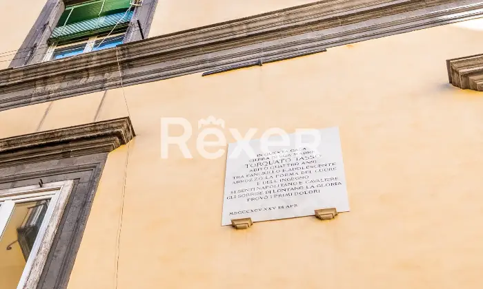 Rexer-Napoli-Appartamento-in-vendita-nello-storico-Palazzo-dei-principi-Davellino-Altro