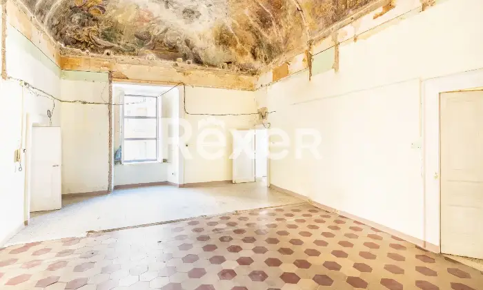 Rexer-Napoli-Appartamento-in-vendita-nello-storico-Palazzo-dei-principi-Davellino-Altro