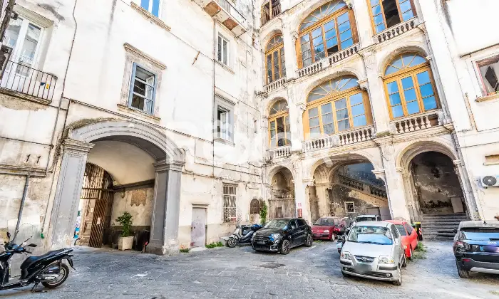 Rexer-Napoli-Appartamento-in-vendita-nello-storico-Palazzo-dei-principi-Davellino-Altro
