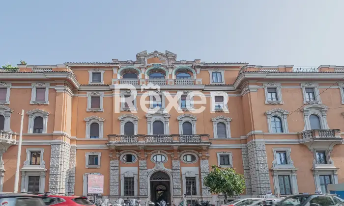 Rexer-Roma-Appartamento-di-rappresentanza-a-due-passi-da-Piazza-del-Popolo-Via-Ferdinando-di-Savoia-Facciata