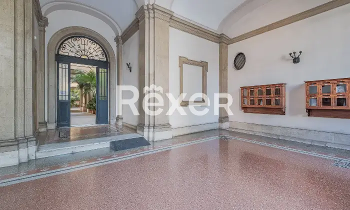 Rexer-Roma-Appartamento-di-rappresentanza-a-due-passi-da-Piazza-del-Popolo-Via-Ferdinando-di-Savoia-Zone-comuni