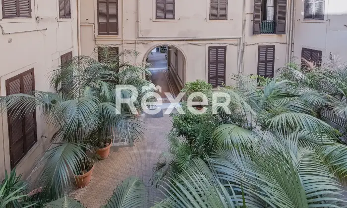 Rexer-Roma-Appartamento-di-rappresentanza-a-due-passi-da-Piazza-del-Popolo-Via-Ferdinando-di-Savoia-Vista