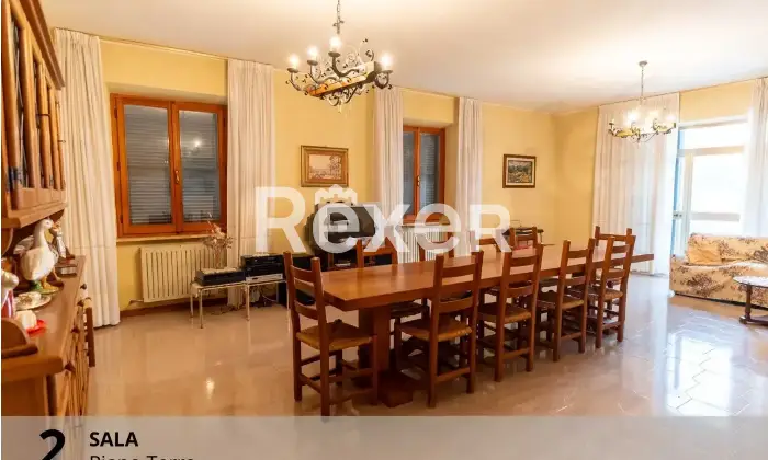 Rexer-Gualdo-Cattaneo-Casa-indipendente-con-tre-appartamenti-ampi-garage-terreno-con-ulivi-e-annessi-Gualdo-Cattaneo-PG-Altro